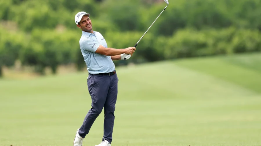 Golf, comienza el Open de Italia: cobertura televisiva y streaming en Sky Sport y NOW