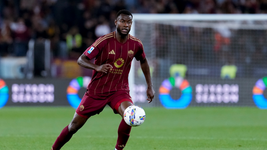 Roma y Marsella negocian: posible intercambio entre N&apos;Dicka e Ismaël Koné