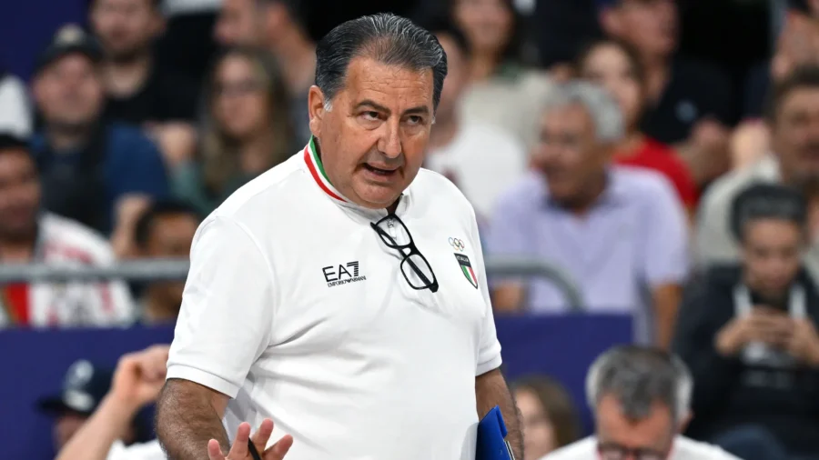 Nations League: Italia vuelve a ganar y también vence a Holanda
