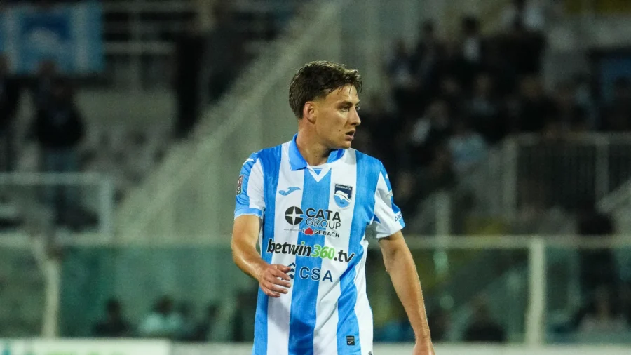 Playoff Serie C 2024/2025: Ternana – Pescara, las formaciones probables