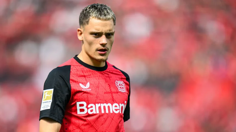 El Liverpool se regala a Wirtz: 150 millones al Bayer Leverkusen