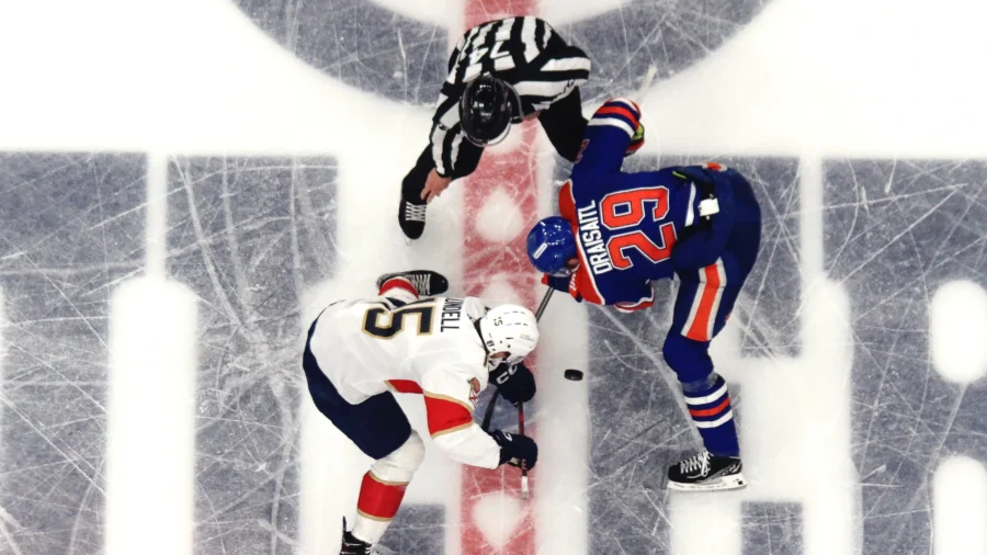 Stanley Cup: Florida gana el quinto partido y vuela a 3-2 con Edmonton