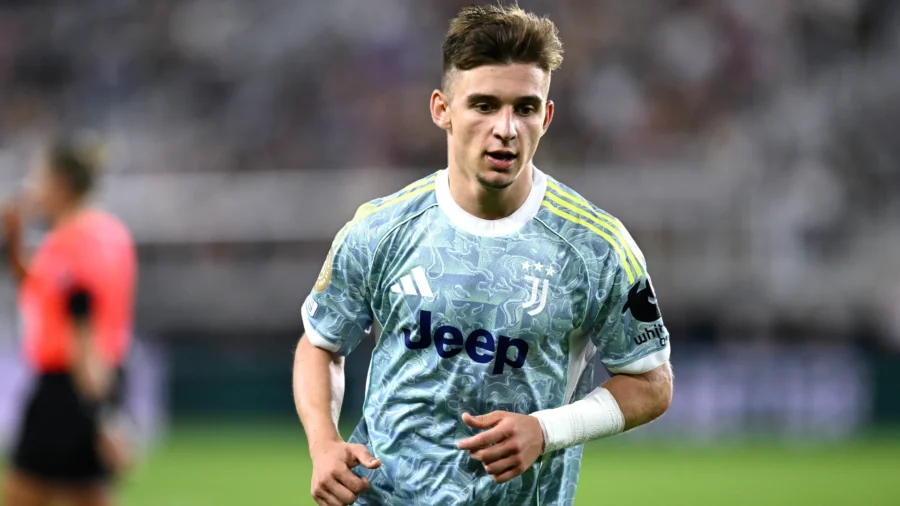 Liga de Campeones 2025-2026: Bodo/Glimt-Juventus, las alineaciones probables