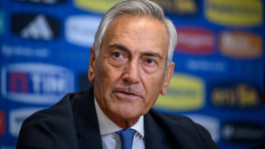 Selección nacional, tras la de Claudio Ranieri llega otra &apos;no&apos;