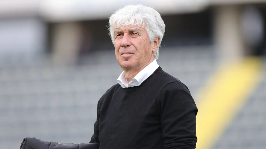 Roma, Gian Piero Gasperini categórico sobre el futuro de Paulo Dybala