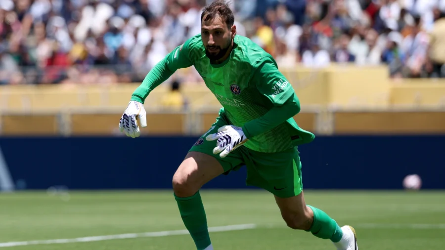 Donnarumma-PSG, Christian Abbiati no puede superarlo: "Es una locura"