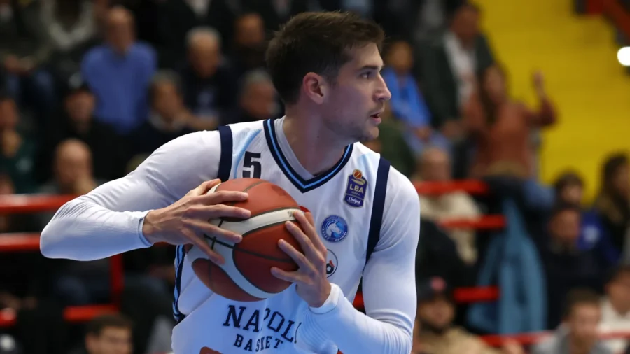 De Giovanni De Nicolao a Reyer Venezia