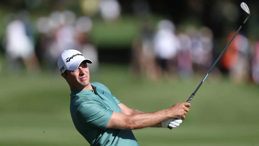 Us Open, tres italianos a la caza de un sueño en Oakmont
