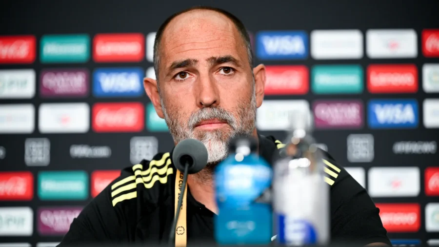 Igor Tudor quiere una Juventus &apos;a todo gas&apos;