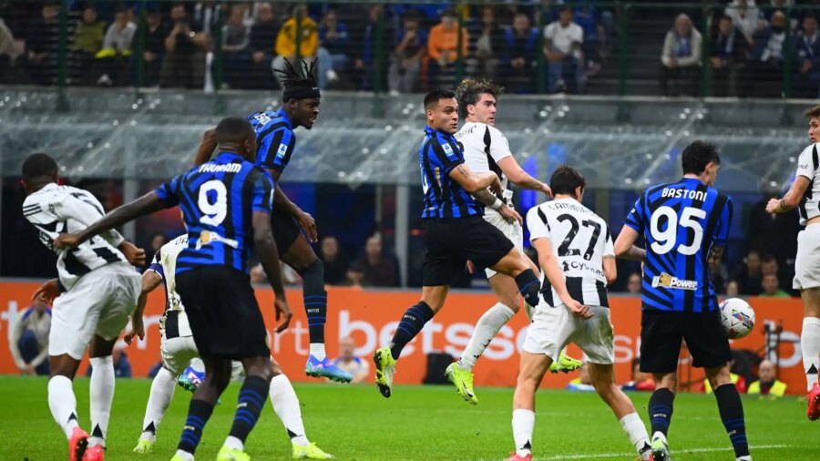 Serie A, partidos adelantados y atrasados de las tres primeras jornadas