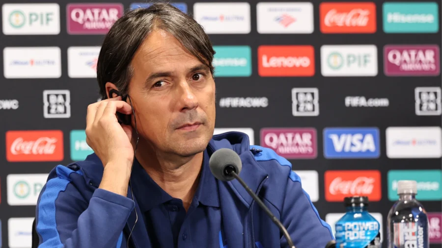 Inzaghi aclara su dolorosa separación del Inter