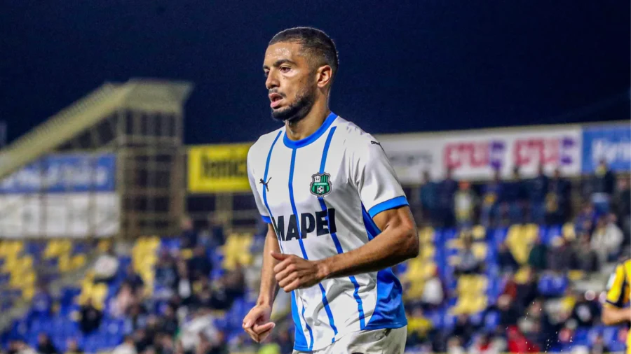 Génova, otro cero a la izquierda en el camino: Jeremy Toljan