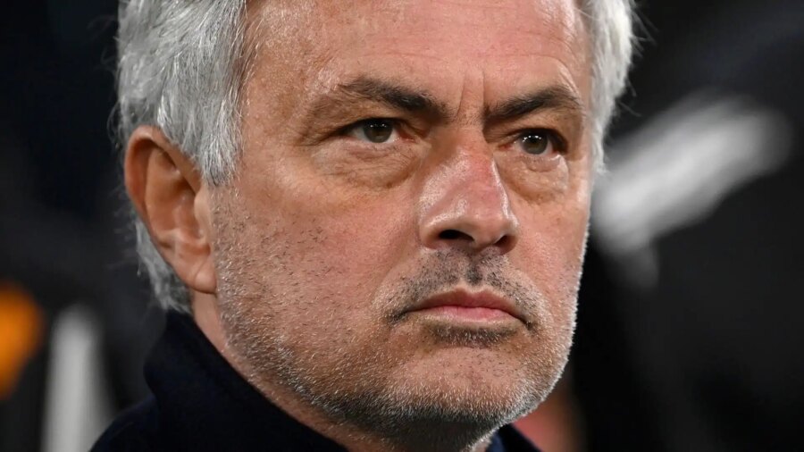 José Mourinho arruina los planes de Inter y Juventus