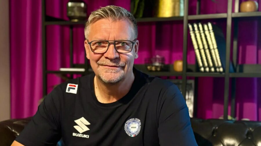 Jukka Jalonen anuncia los nombres de los seis primeros convocados para los Juegos Olímpicos