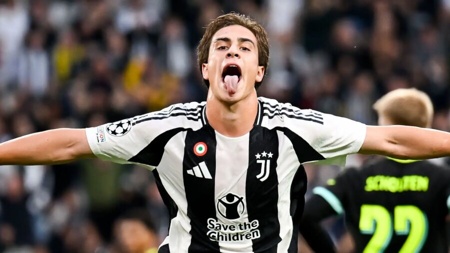 Juventus, futuro de Yıldız: los bianconeri aspiran a renovar hasta 2030