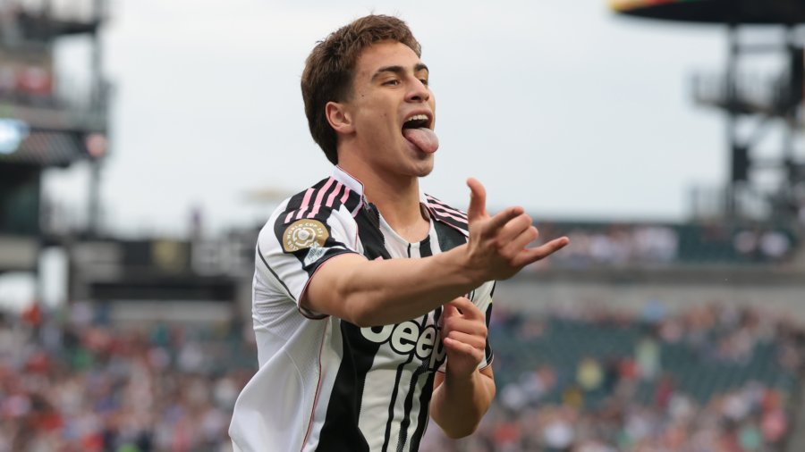 Kenan Yildiz, renovación a la vista: la Juventus quiere atarlo hasta 2031