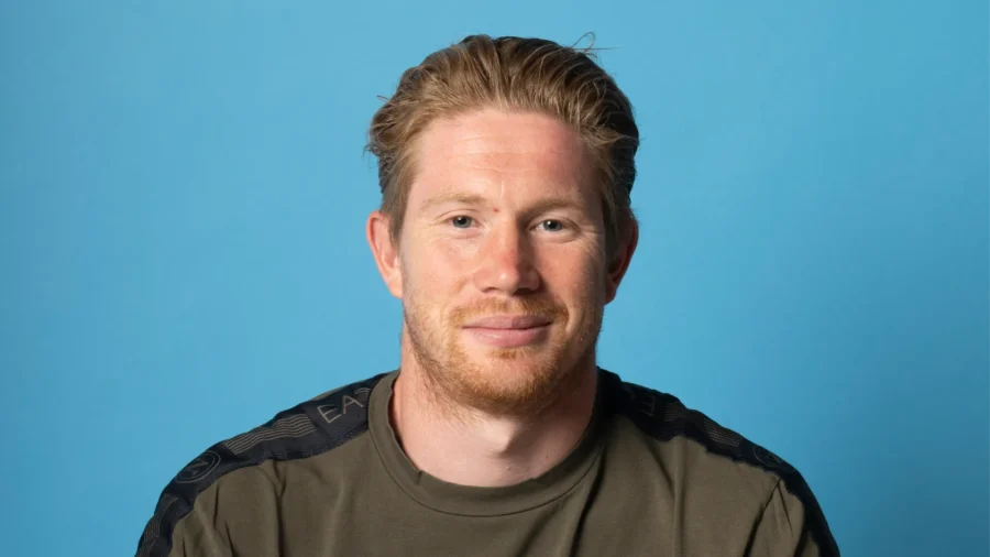 Nápoles, Kevin De Bruyne tiene un objetivo claro