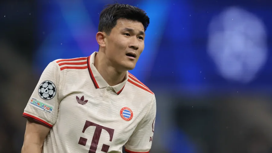 Kim Min-jae torpedeado por el Bayern de Múnich, oportunidad para muchos