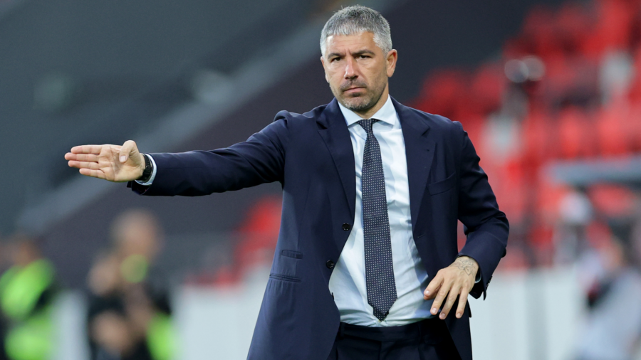Kolarov vuelve al Inter: será el segundo entrenador de Cristian Chivu
