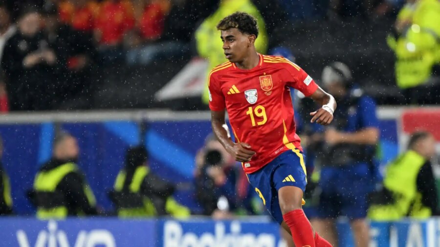 Nations League 2024-2025: España-Francia, alineaciones probables