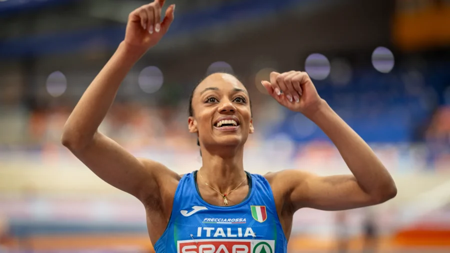 Italia, imbatible: repetirá como campeona de Europa de selecciones en Madrid
