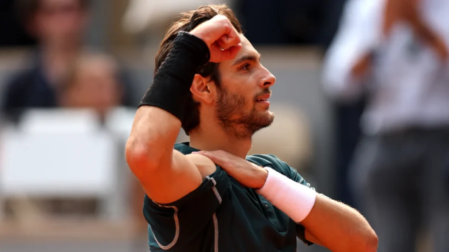 Roland Garros, Lorenzo Musetti imparable: Tiafoe derrotado, está en semifinales