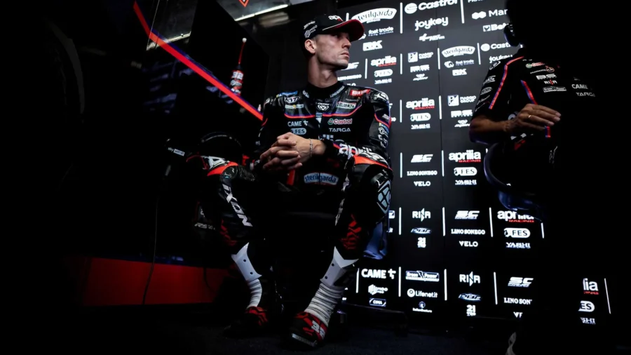 Nueva oportunidad para Lorenzo Savadori en Assen