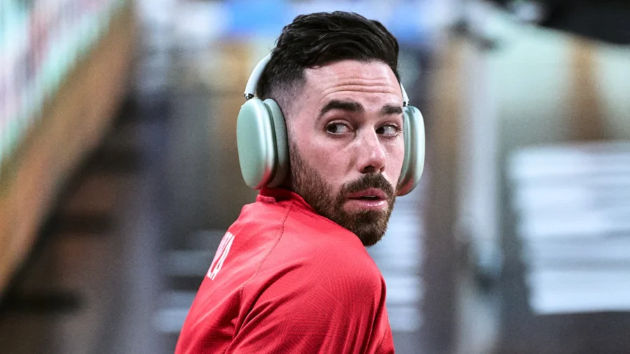 Luca Vildoza ficha por la Virtus de Bolonia