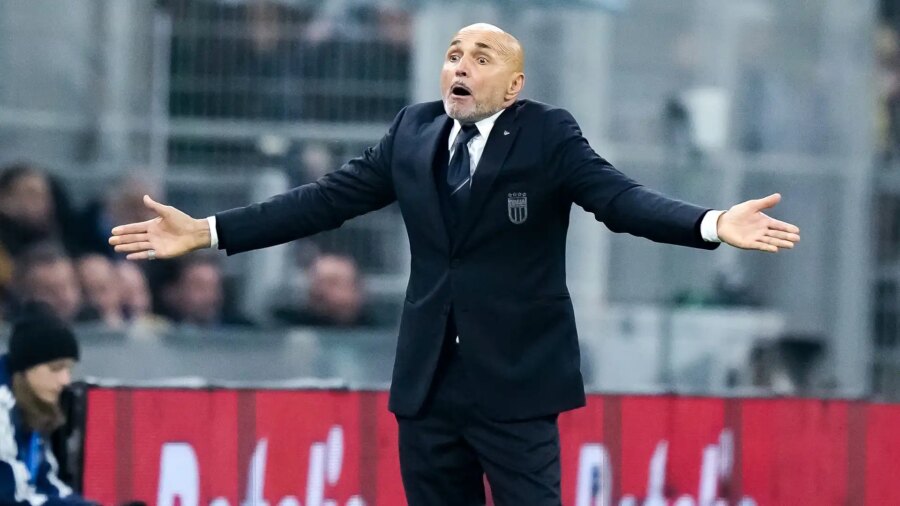 Selección nacional, Spalletti arriesga: Pioli en la pole pero Ranieri le gusta