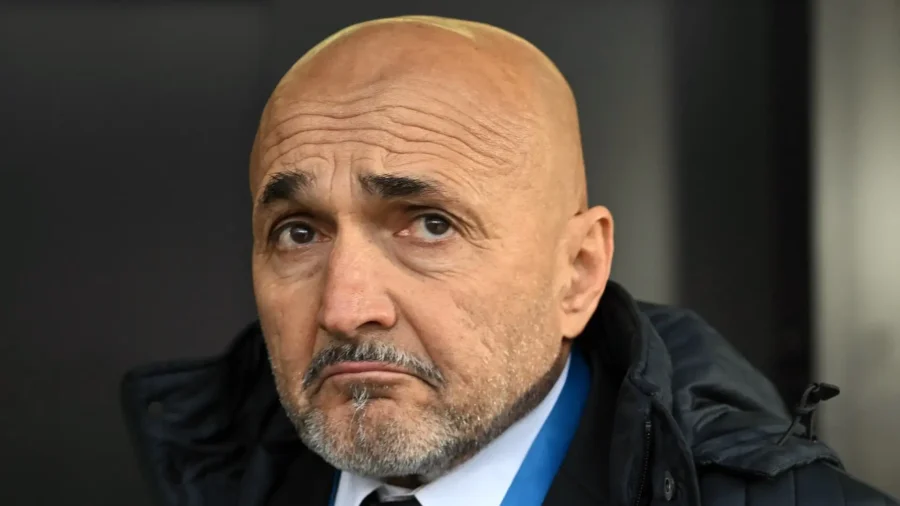 Noruega-Italia: Luciano Spalletti en apuros, llega otra deserción