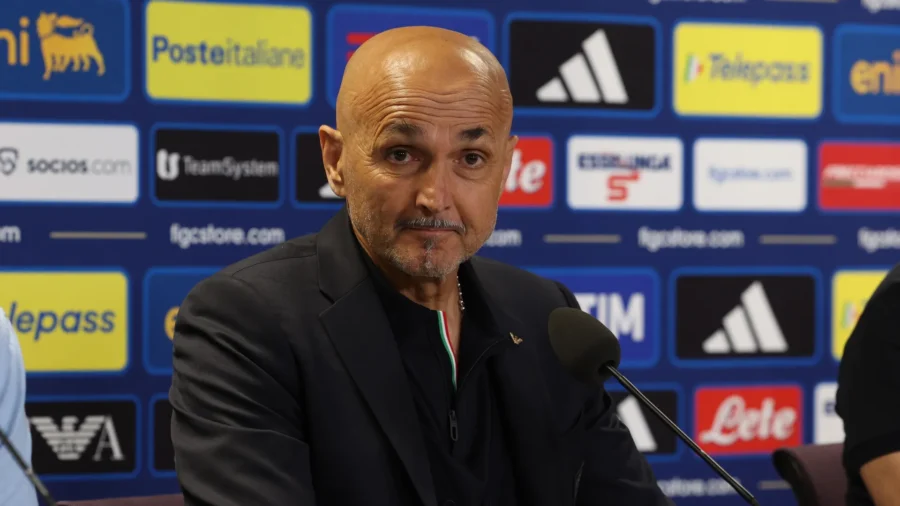 Clasificación para el Mundial 2026: Noruega-Italia, las alineaciones probables