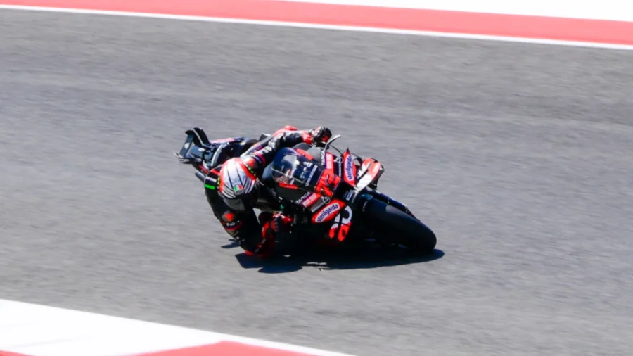 MotoGp, FP1 Mugello: Bezzecchi y Acosta los mejores con el mismo tiempo. 4º Márquez, Bagnaia sufre