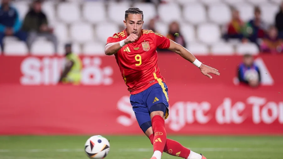 Campeonato de Europa Sub-21: Eslovaquia-España, alineaciones probables