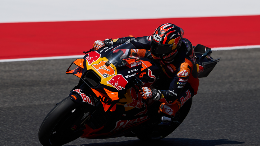 MotoGP Mugello: Viñales vuela en la preclasificación, Bagnaia y Marc Márquez le persiguen