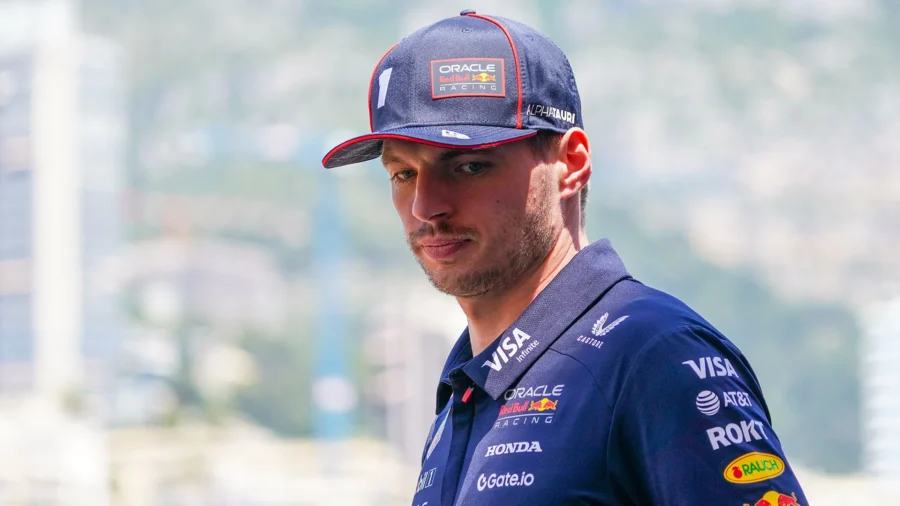 ¿Max Verstappen a Mercedes? Helmut Marko se enfada con George Russell