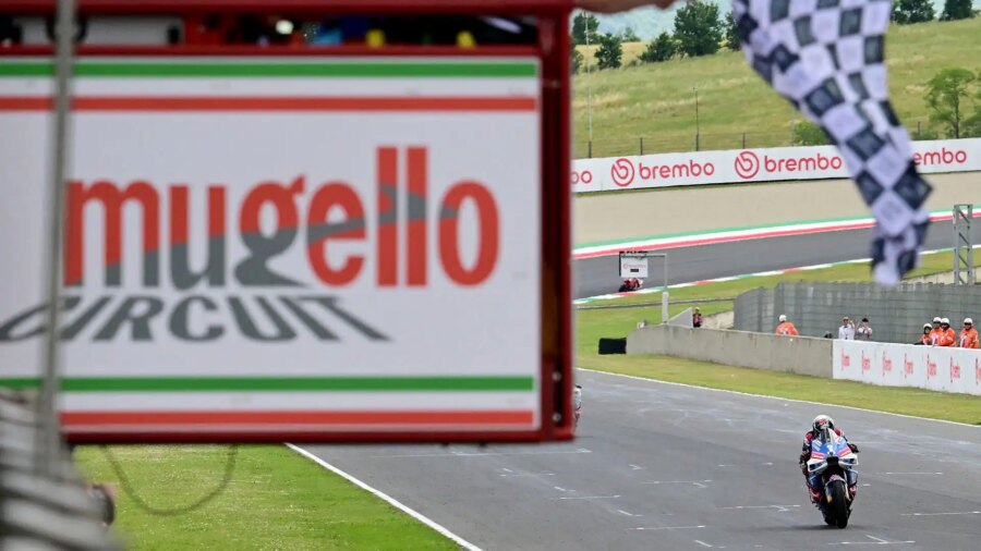 MotoGP Mugello 2025: la guía para vivir el evento en su máxima expresión