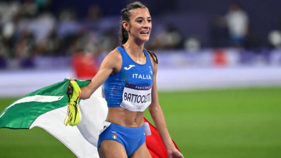 Campeonatos de Europa por equipos: Nadia Battocletti e Italia brillan en Madrid