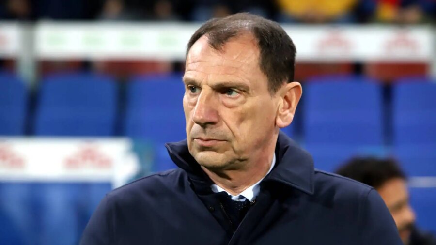 Nereo Bonato deja el Cagliari: su sustituto ya está elegido