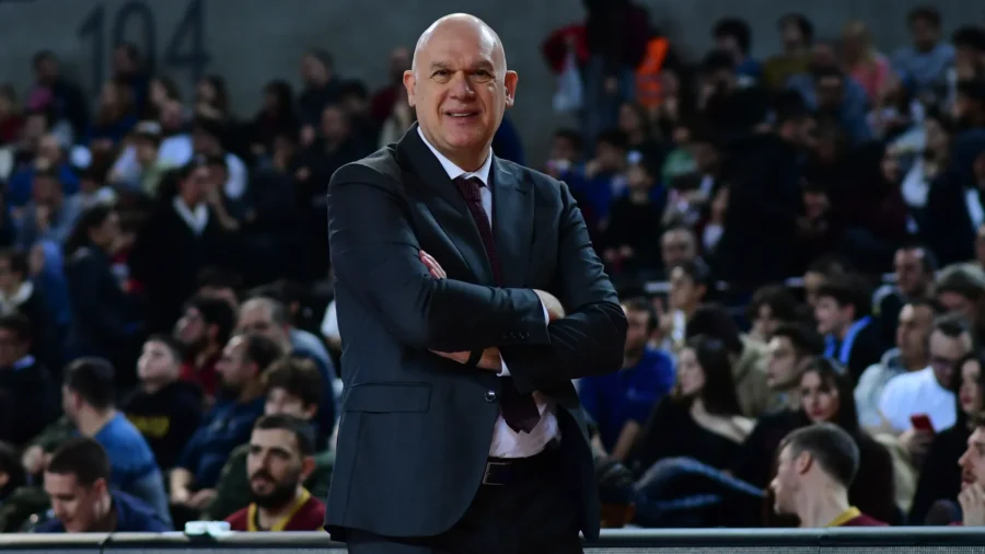 Reyer Venezia y Neven Spahija avanzan juntos