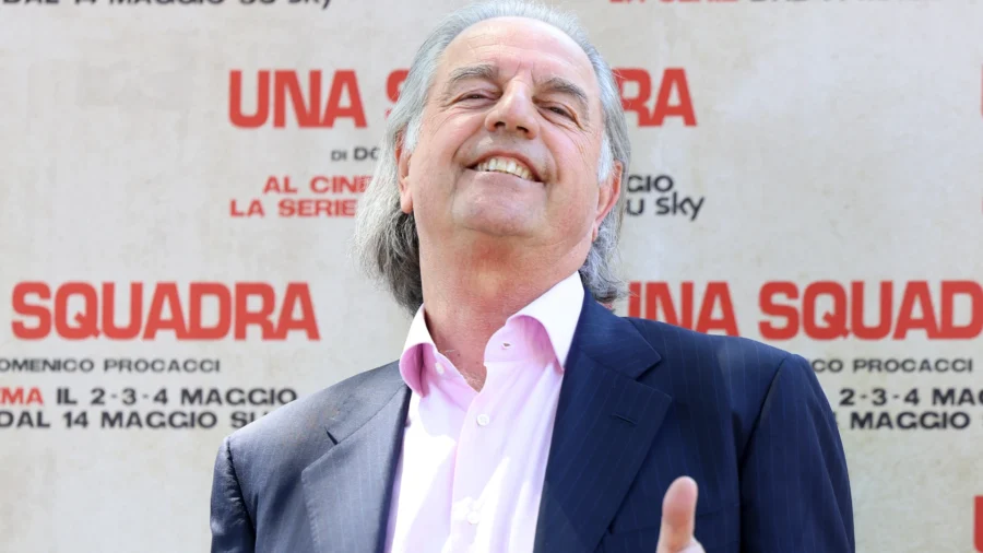 Paolo Bertolucci hace predicciones sobre Jannik Sinner y Carlos Alcaraz