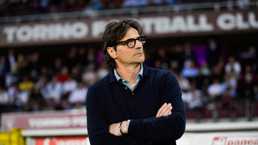 Paolo Vanoli deja el Torino, ya es oficial: su sustituto ya está elegido