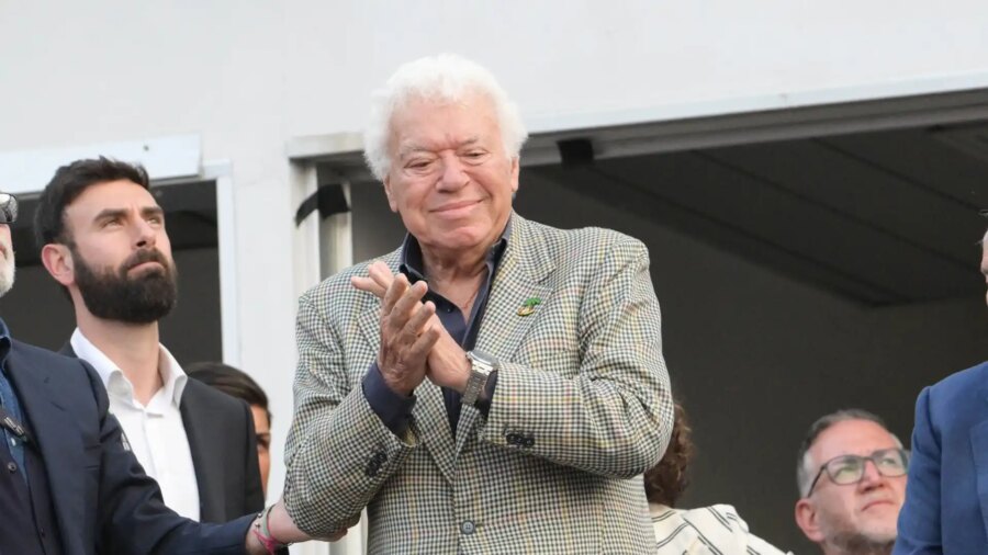 Jannik Sinner, Nicola Pietrangeli no encaja: "No soy un tipo de color de rosa"