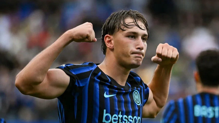 Inter, demostración de fuerza y primer puesto en la ronda del Mundial de Clubes