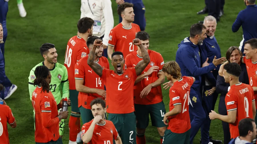Portugal gana la Nations League, España cae en los penaltis