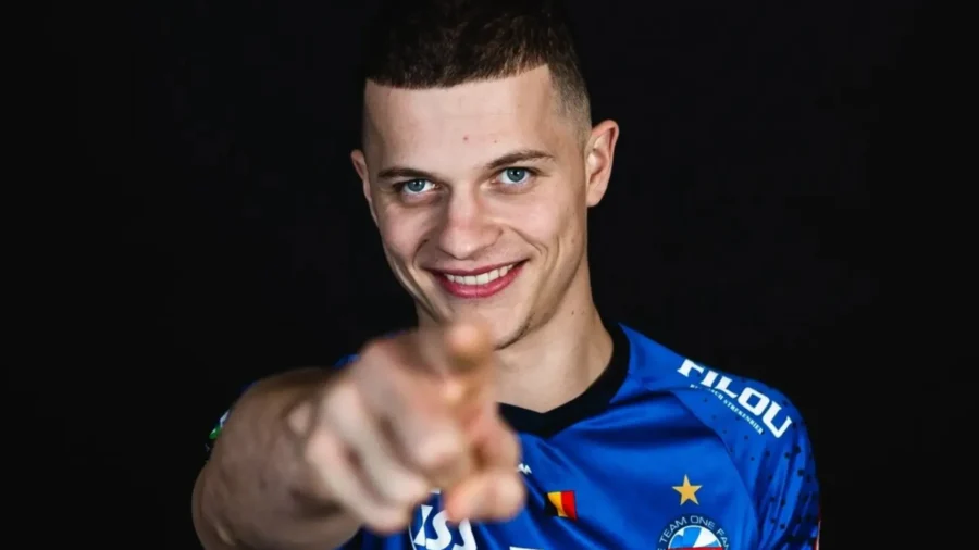 Allianz Milano cada vez más belga, Seppe Rotty fichado