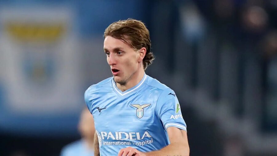 Rovella blindado por el Lazio, Inter y Nápoles congelados