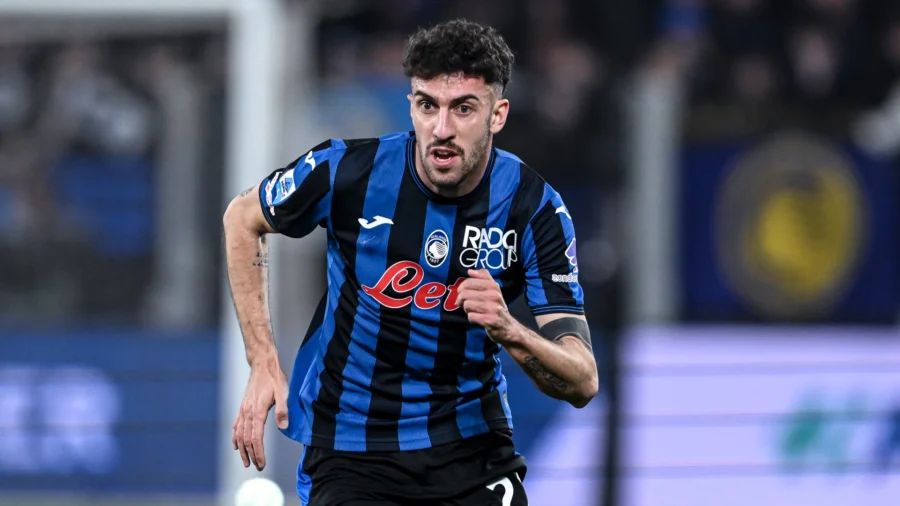 Atalanta: otra venta por kilos y ahora está el caso Lookman