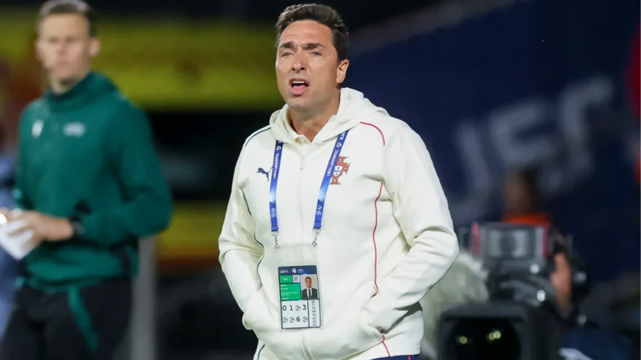 Campeonato de Europa Sub-21: Portugal-Polonia, alineaciones probables