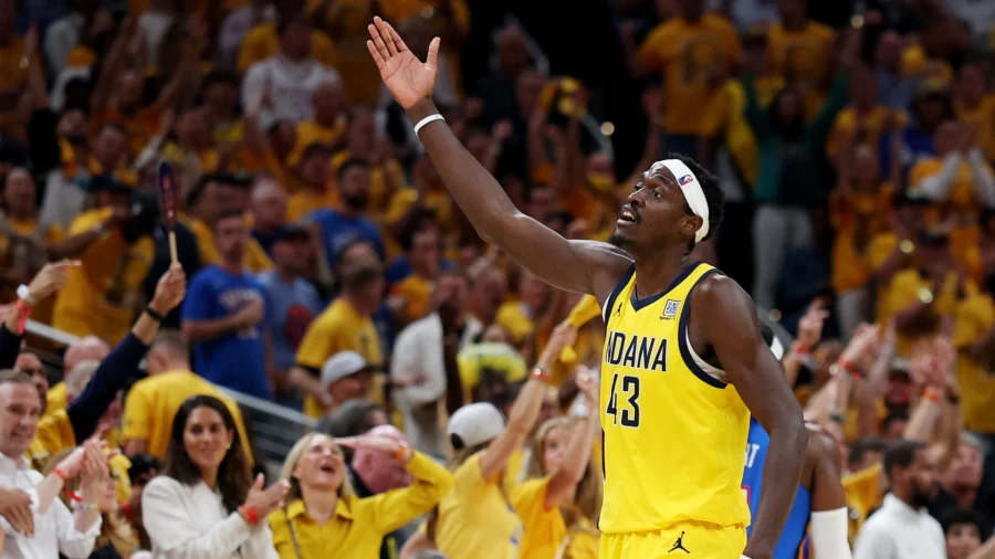 Finales NBA, Indiana remonta y arrolla a OKC: a por el 7º partido