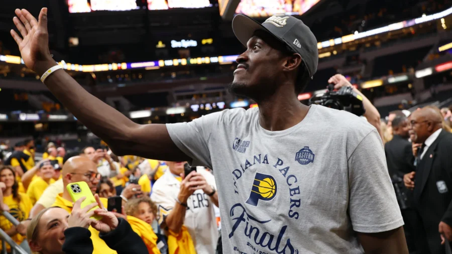 NBA Play-offs: Indiana gana el 6º partido y vuela a las Finales contra OKC